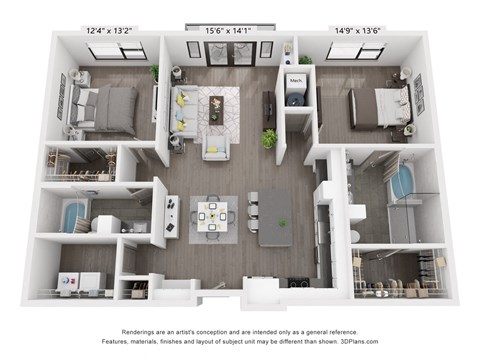 a 3234 sqft floor plan  studio